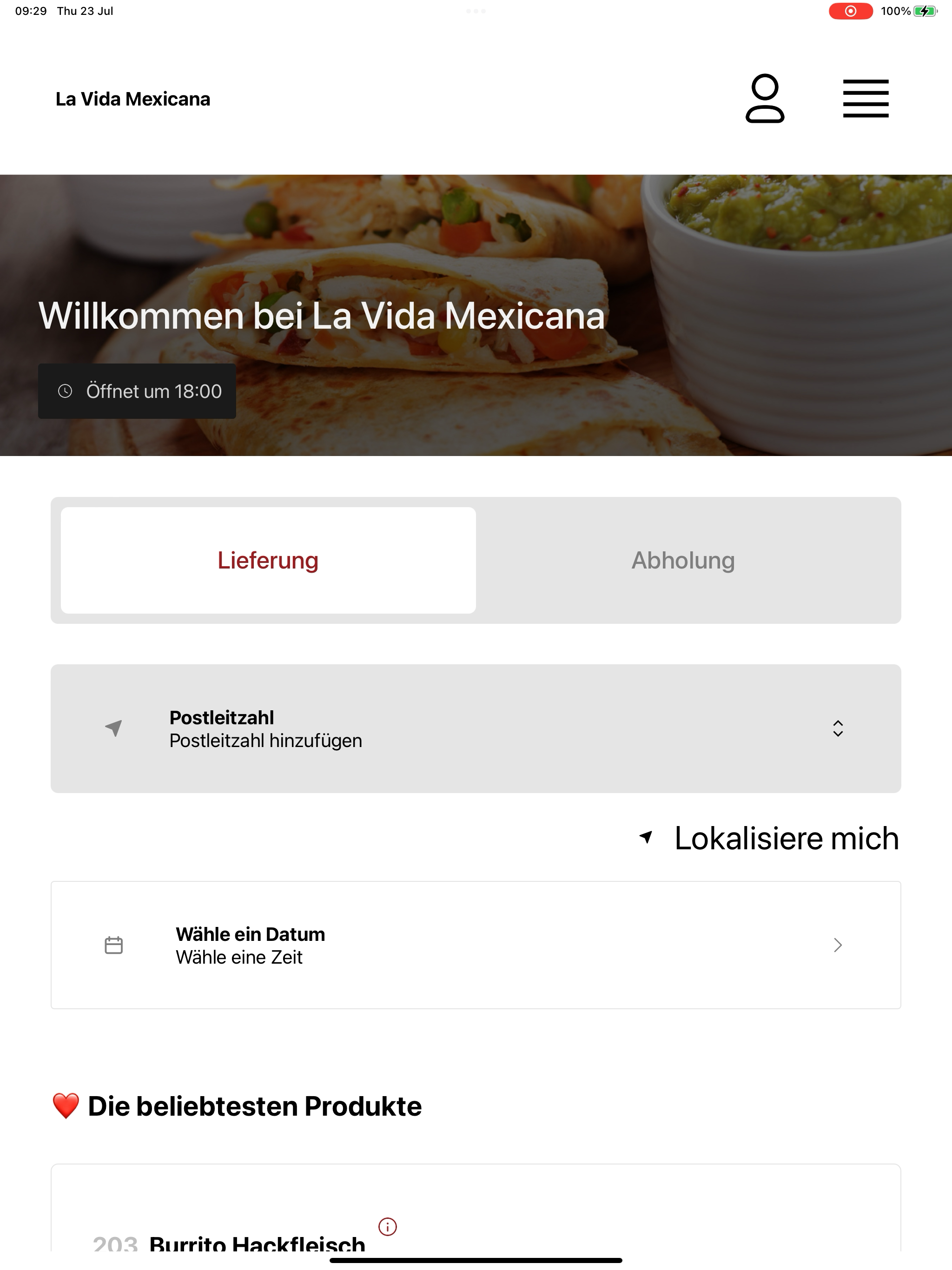 La Vida Mexicana screenshot 13