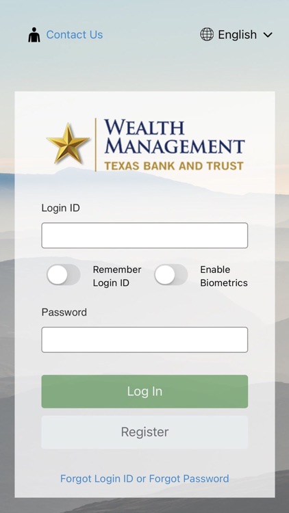 Texas Bank & Trust