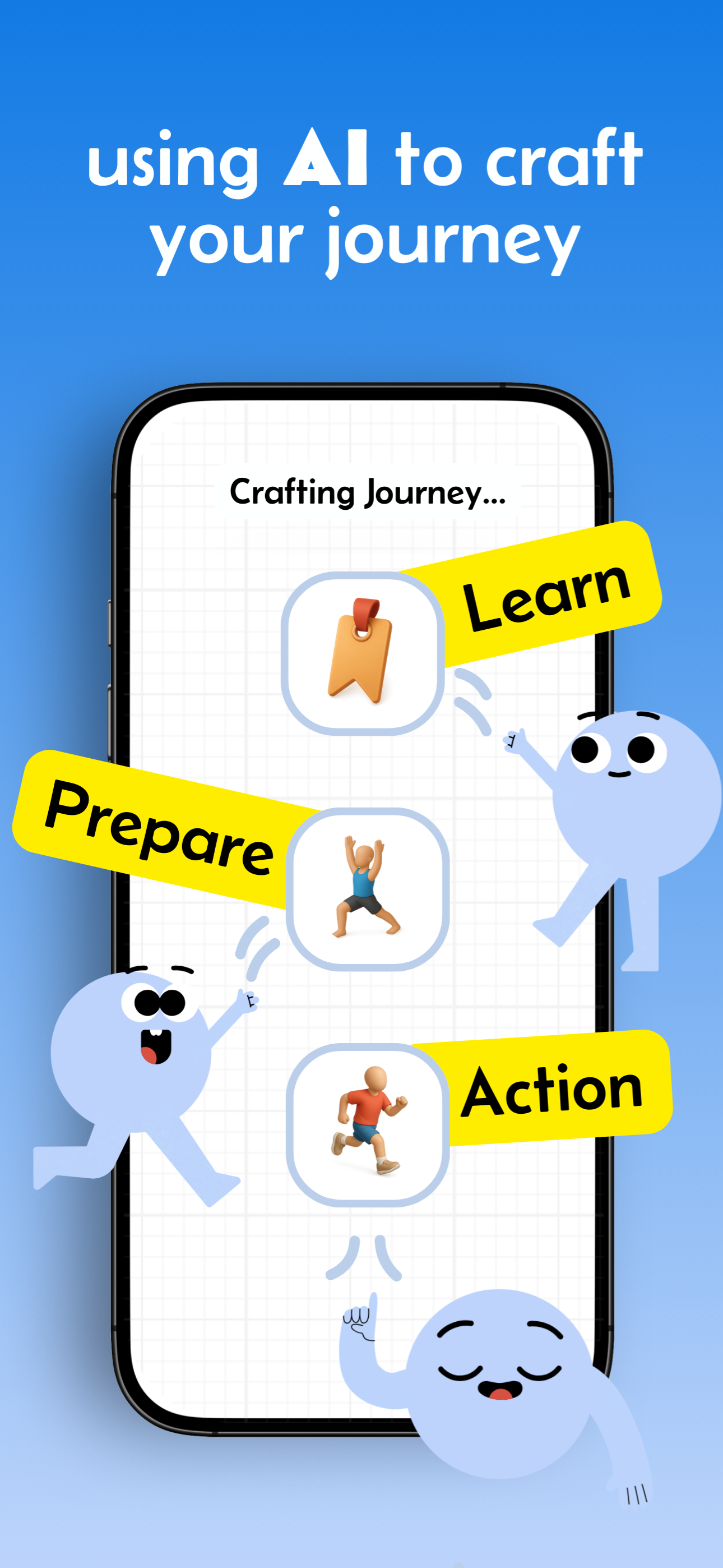 Habit & Goal Tracker - Clay screenshot 3