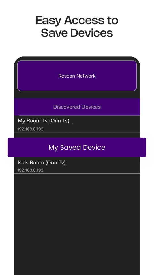 #4. ONN TV Remote (iOS) 由: Ihsan Ullah