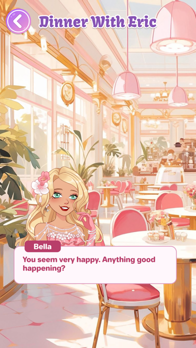 Doll Avatar Maker: Design Screenshot