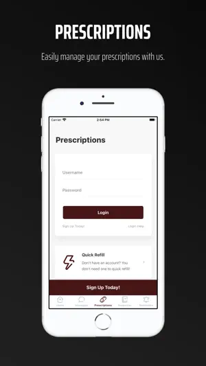 Bob's Discount Pharmacy screenshot 3