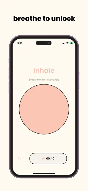 BrainGuard: Cut Screentime screenshot 3