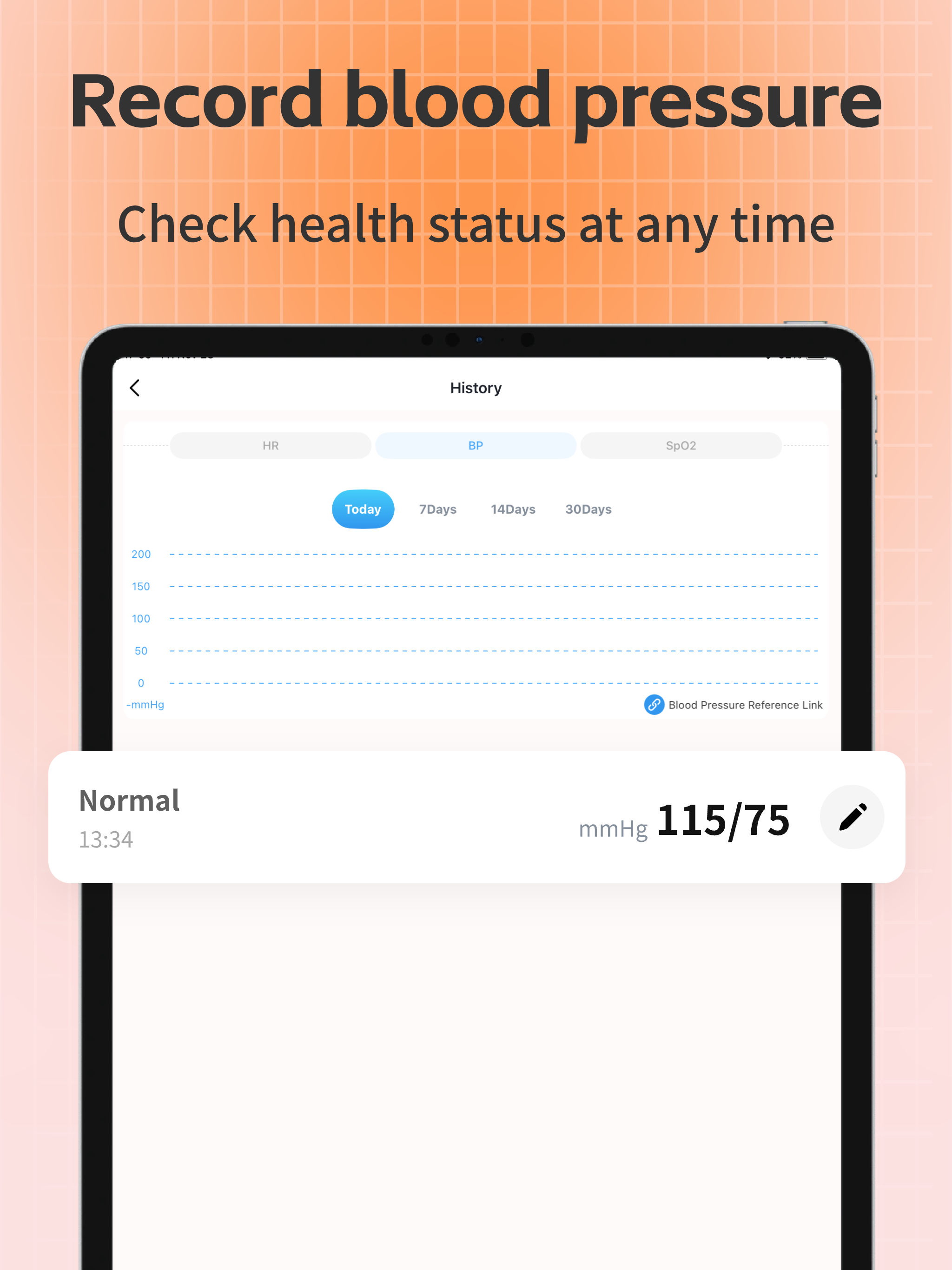 Heart Rate Monitor: Tracker screenshot 6