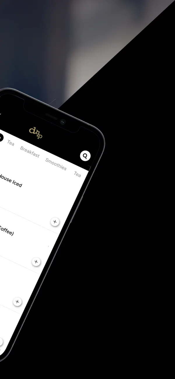 Screenshot #3 pour Drip Coffee (Five Points)