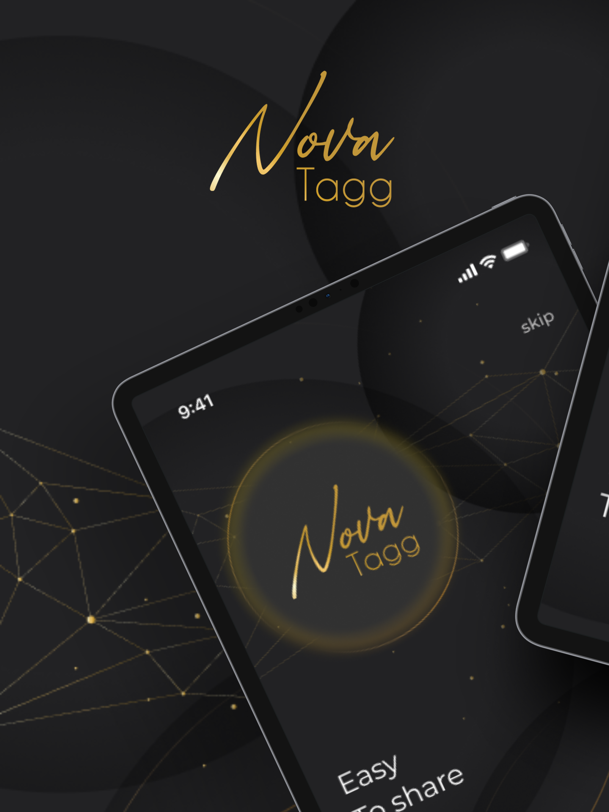 NovaTagg