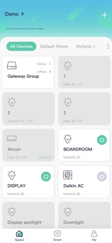Monecc Auto screenshot