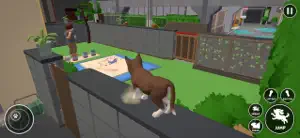 Little Cute Kitty Big Town Sim screenshot 2
