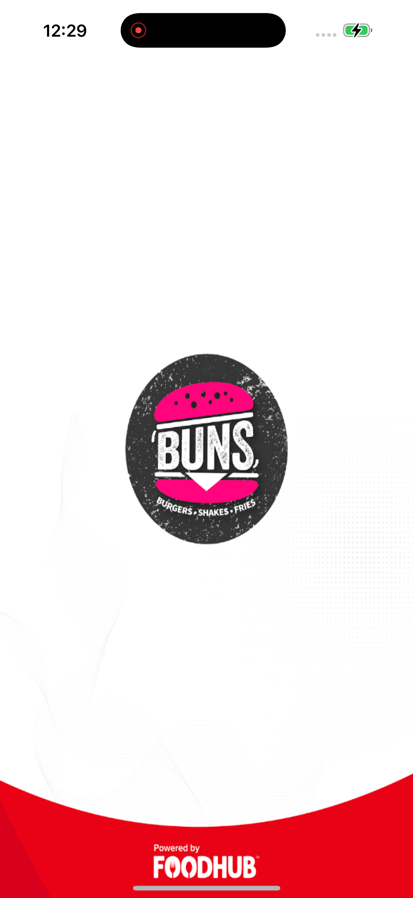 Buns Burgers Lenton