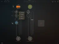 AUM - Audio Mixer ipad bilder 2