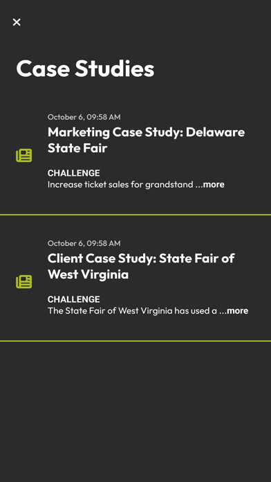 Rockhouse Partners Screenshot