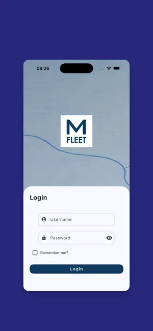 Mobilisis Fleet screenshot 1