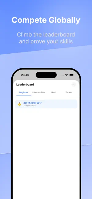 Sudoku Battle: Puzzle Game screenshot 3