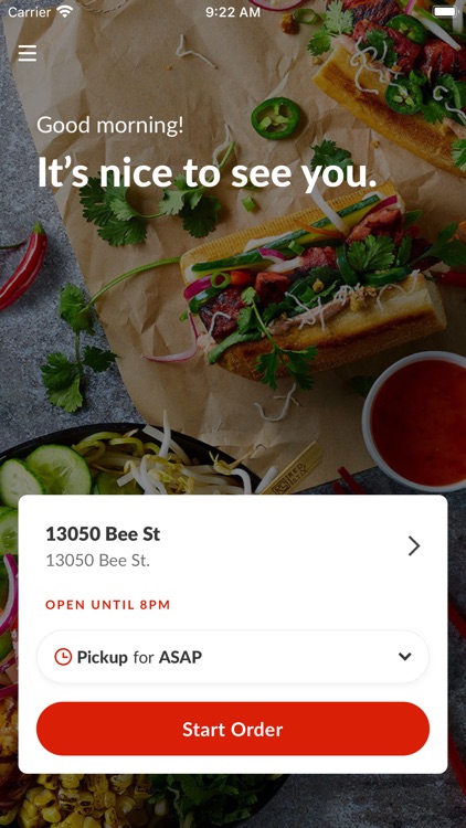 Red Stix Asian Street Food