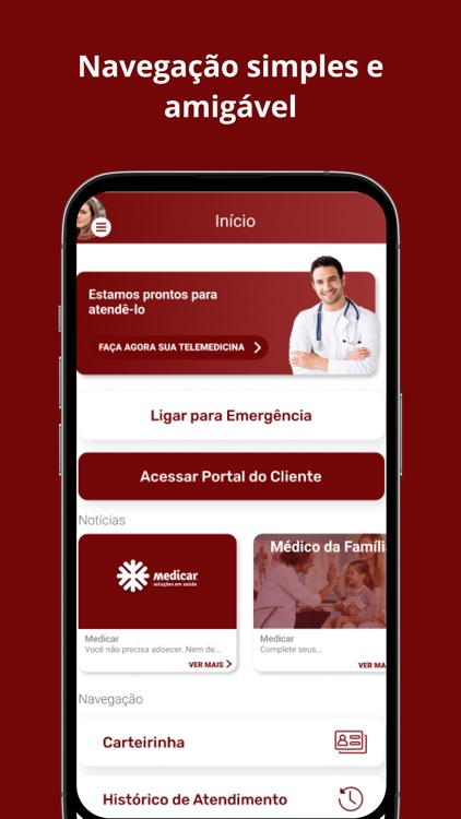 Telemedicina Medicar