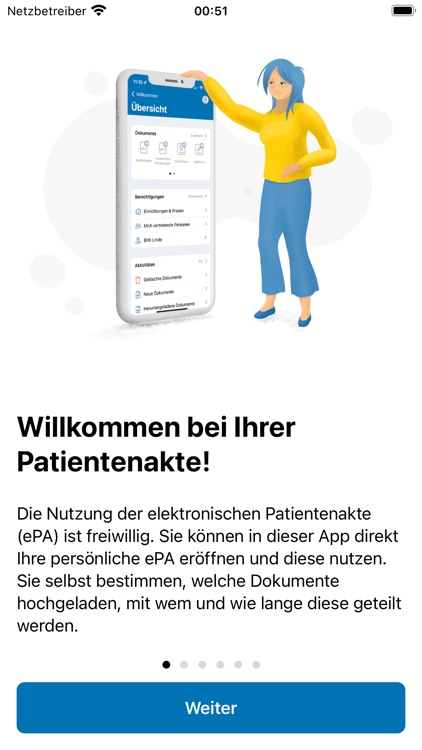 BKK Linde Patientenakte