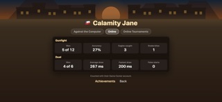 Sundown Duel screenshot 9