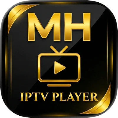 MH Iptv Player