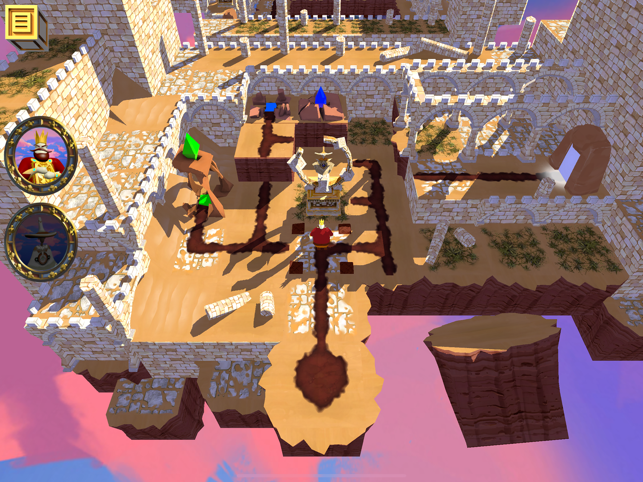 ‎Roterra Extreme – Great Escape Screenshot