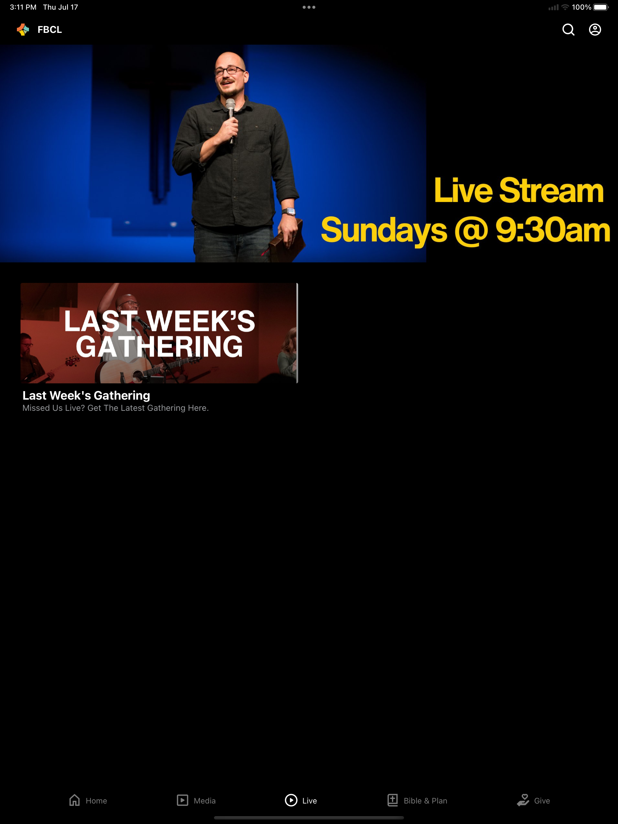 FBC Loganville