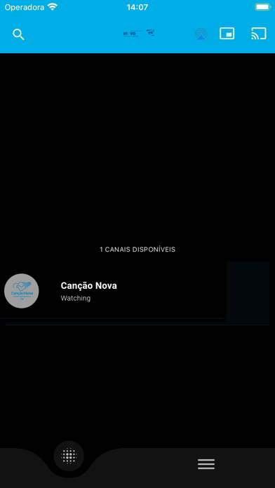 INOVA MAIS TV Screenshot 5 of 10