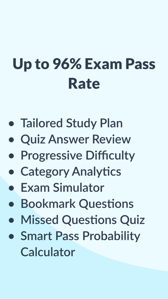 #2. CompTIA Security+ | Exam Prep (iOS) 由: Viktor Pesic