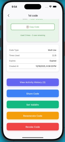 AirkeyHub Screenshot 7 of 9