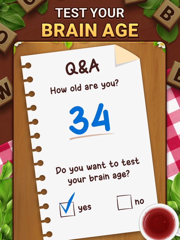 Woodber - Classic Number Game screenshot 11