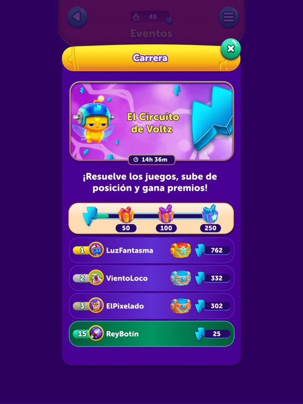 CodyCross: Crucigramas screenshot 2