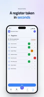 Panoptic screenshot 4