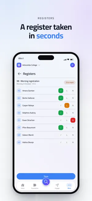 Panoptic screenshot 4