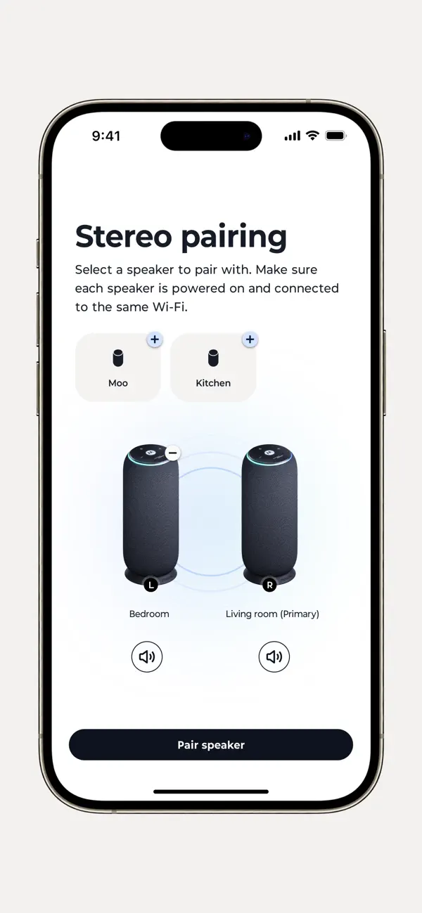 Screenshot #3 pour Moto Sound Flow