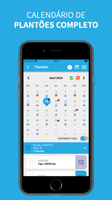 MedBolso Screenshot
