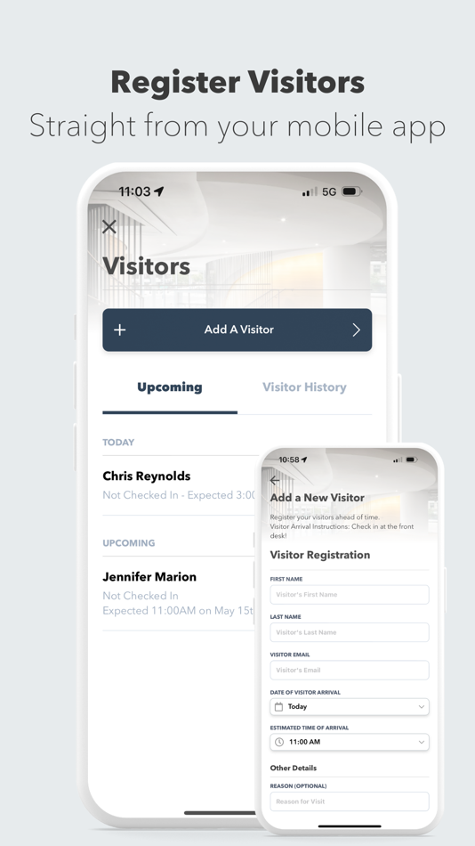 #3. i3 BioMed (iOS) بواسطة: BioMed Realty