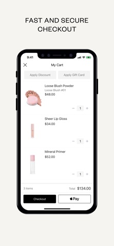 Lust Minerals Screenshot 6 of 6