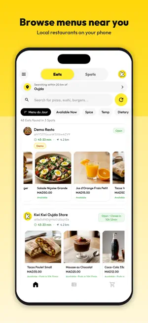 Koolodoor screenshot 1