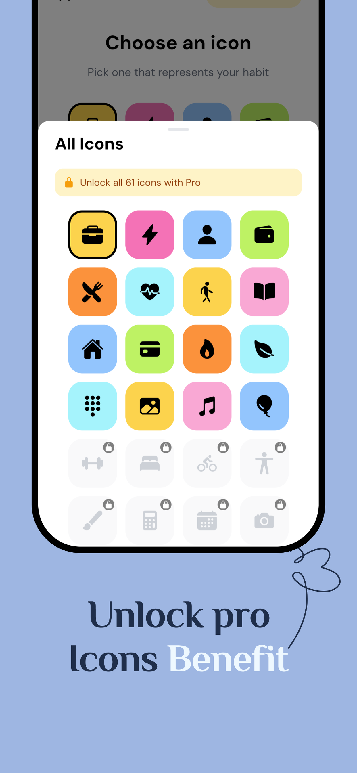 Dool: Gamified Habits Tracker