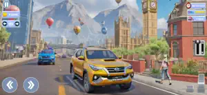Driving Simulator Driver Test screenshot 2