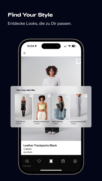 Karo Kauer screenshot-3