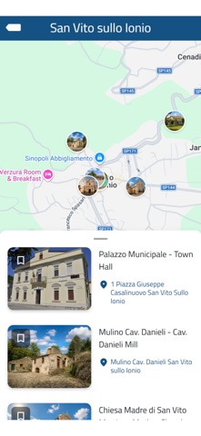 San Vito sullo Ionio screenshot