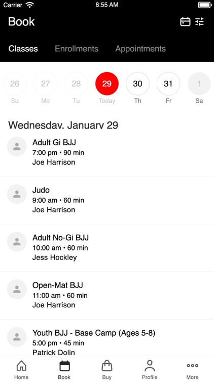 True Performance Fitness