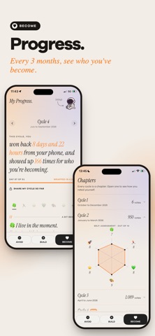 Identity: All-In-One App Screenshot 10 of 10