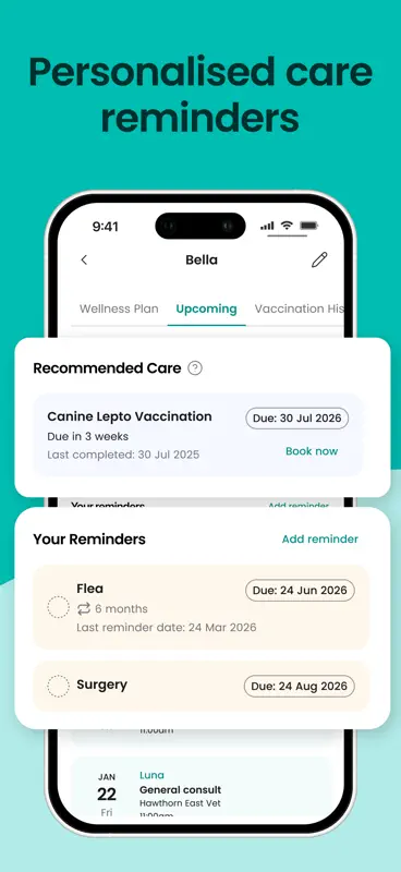 Best for Pet: Pet Care screenshot 5 of 8