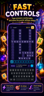 Lexfall screenshot 9