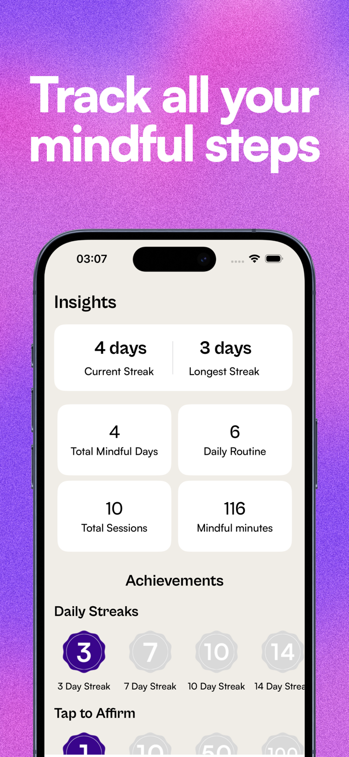 I Am Daily Affirmations Irene