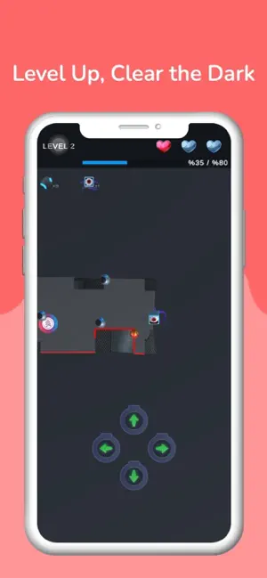 Draw & Conquer.io screenshot 4