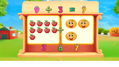 Cubling - Kids Learning Games Screenshot