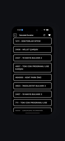 Yol Arkadaşım: Engelsiz Ulaşım screenshot