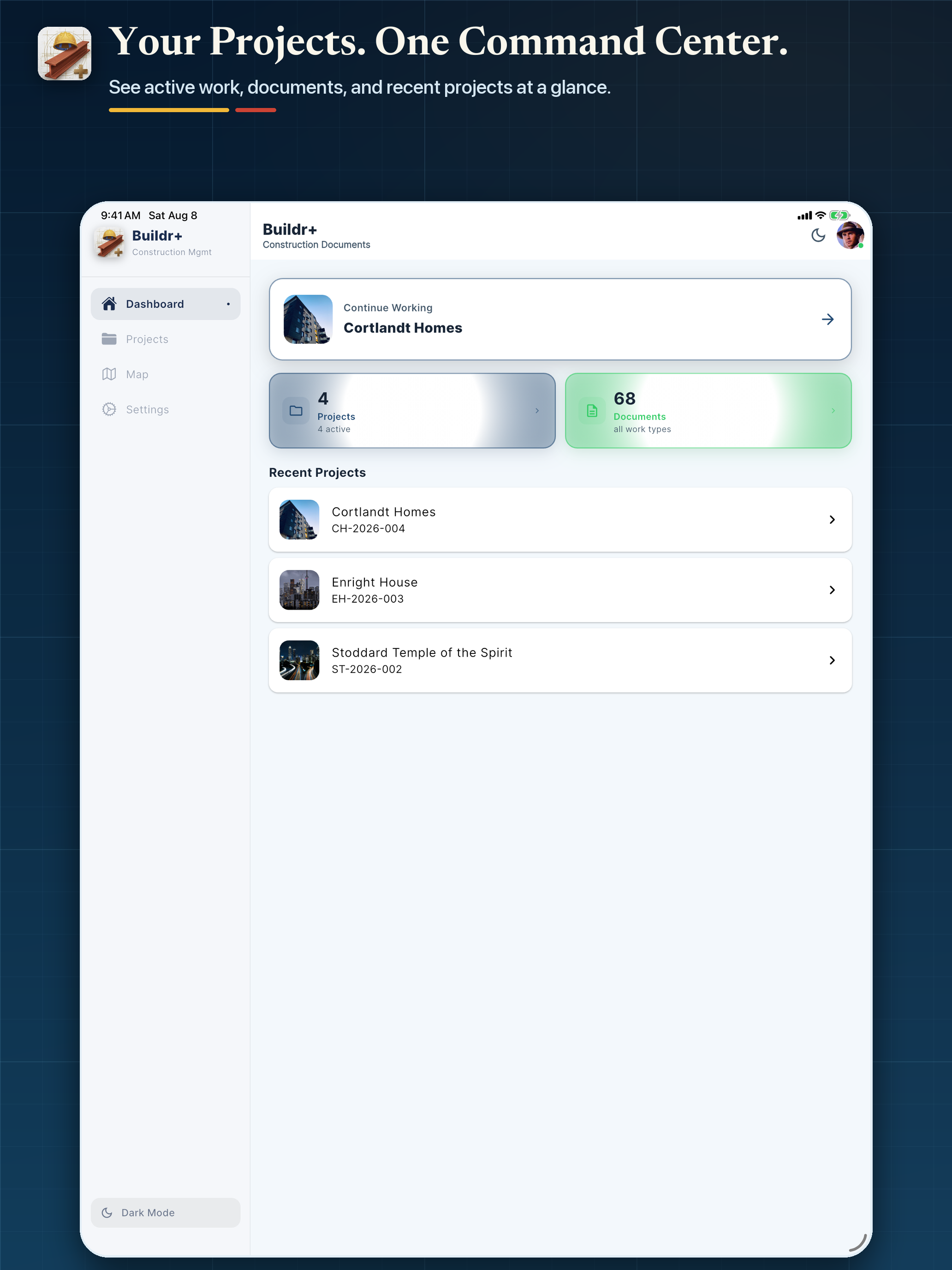 Construction Manager: Buildr+ screenshot 11