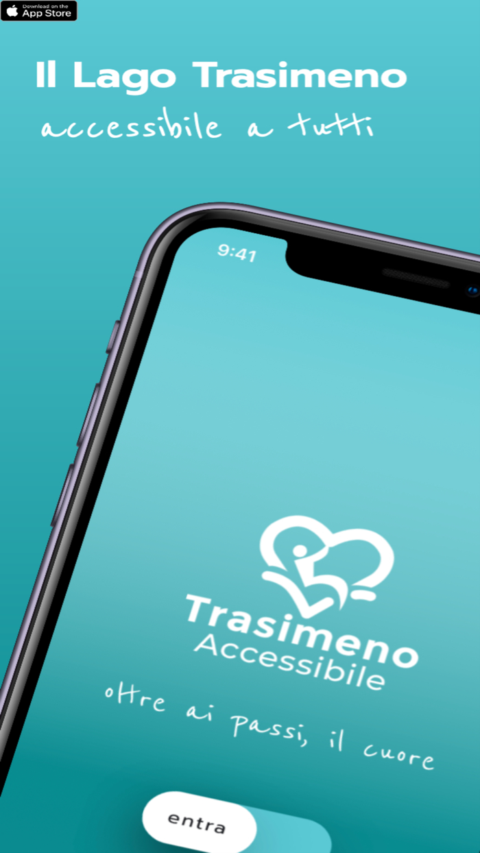 Trasimeno Accessibile